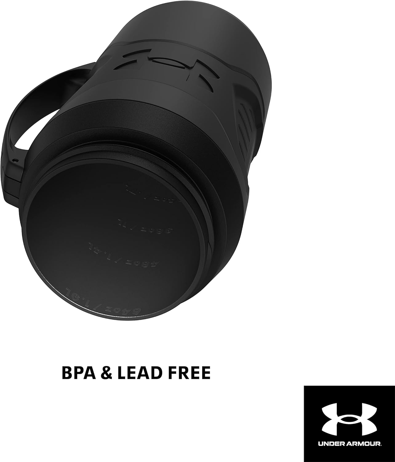 Under Armour Half Gallon Water Bottle Insulated