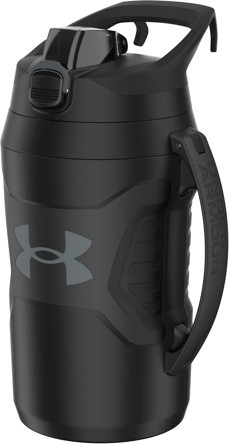 Under Armour Half Gallon Water Bottle Insulated