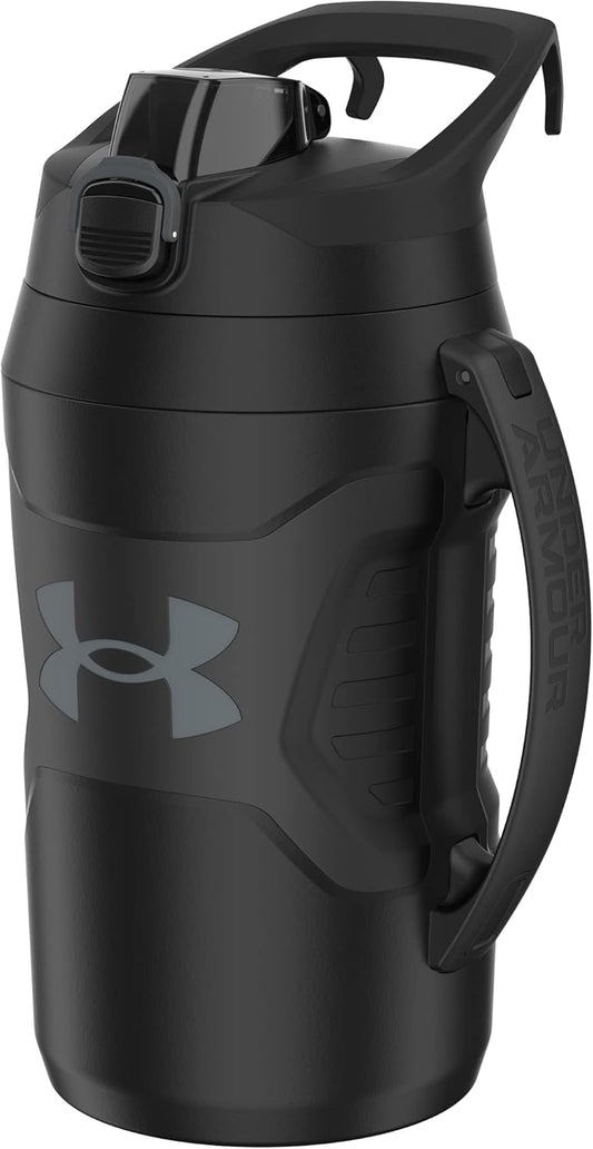 Under Armour Half Gallon Water Bottle Insulated