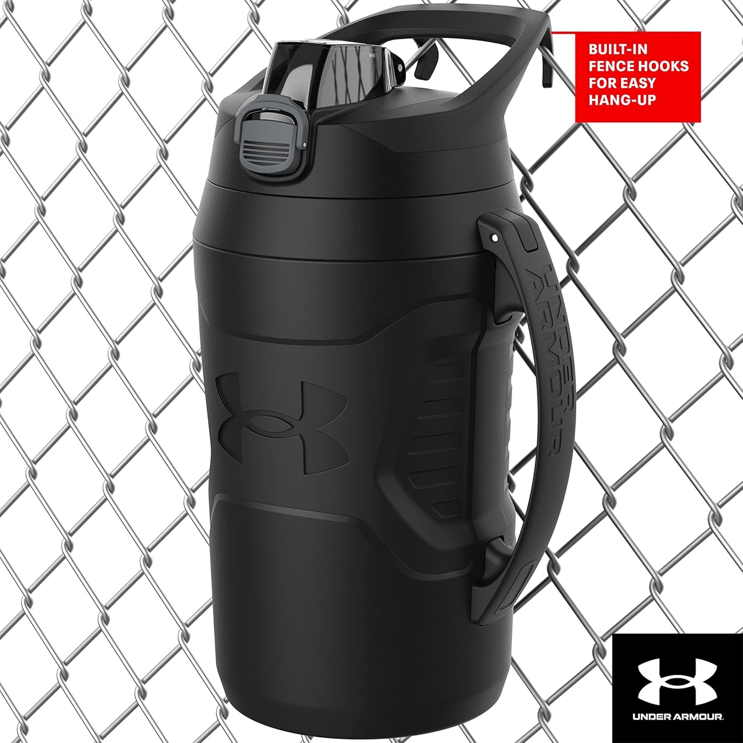 Under Armour Half Gallon Water Bottle Insulated
